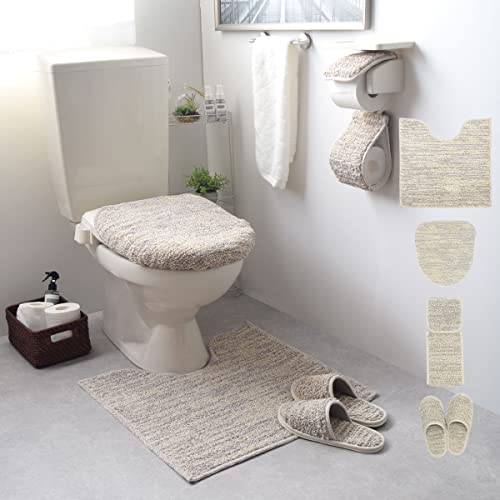 トイレ用品 スリッパ トイレットペーパーホルダーカバー」の人気